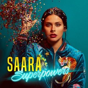 Superpowers (Single)