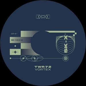 Vortex EP (EP)