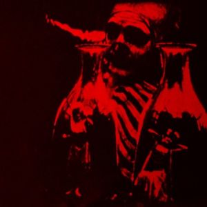 Red Spectre (EP)