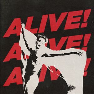 Alive (Single)