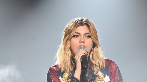 Cover Louane