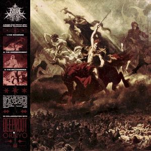 The Disembodiment