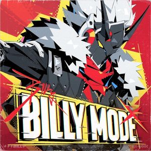 Billy Mode (Single)