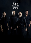 Disturbed