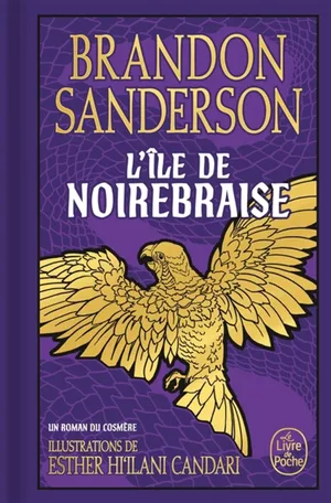 L'Île de Noirebraise