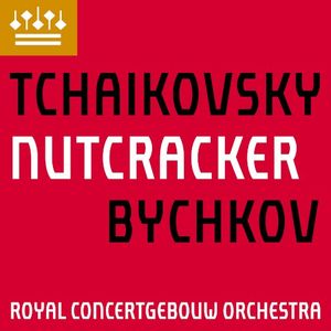 The Nutcracker, op. 71