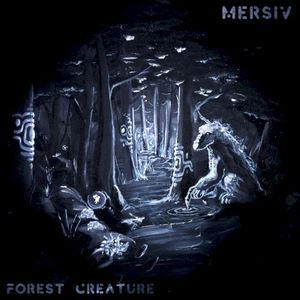 Forest Creature (Single)