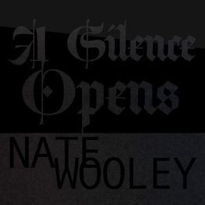A Silence Opens