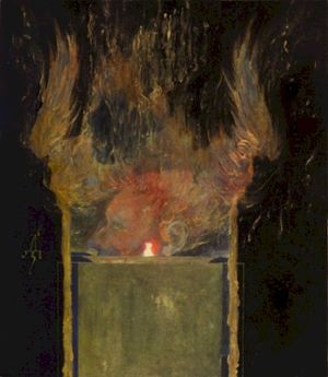 Formless Fire Embodied (EP)