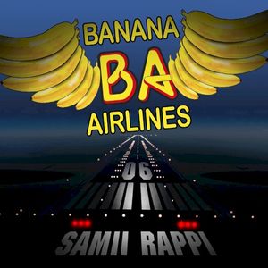 Samii Rappi (Single)
