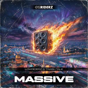 Massive (Single)