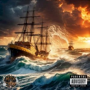 Save Yourself (Single)