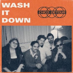 Wash It Down (EP)