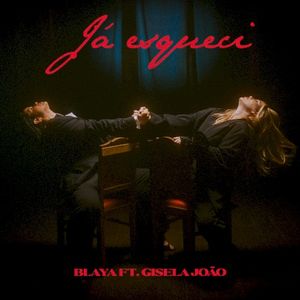 Já esqueci (Single)