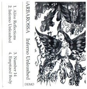 Inferno Unleashed (EP)
