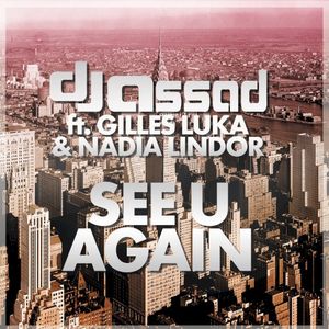 See U Again (Single)