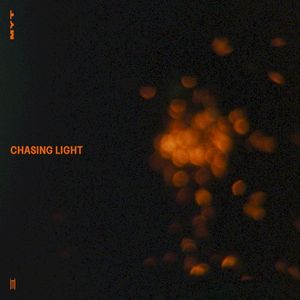 CHASING LIGHT (EP)