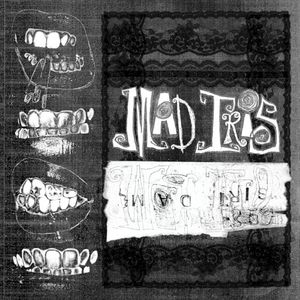 Mad Iris