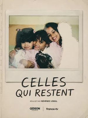 Celles qui restent