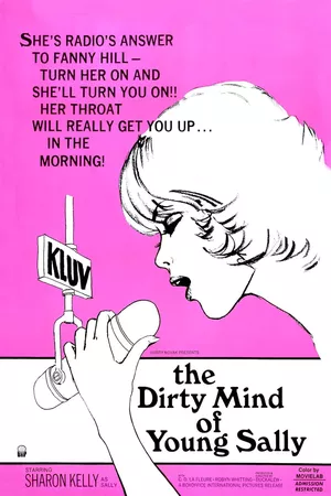 S... comme Sally