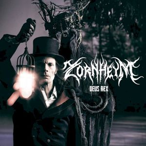 Deus Rex (Single)
