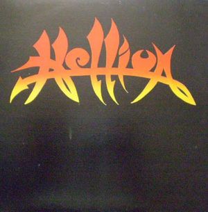 Hellion (EP)