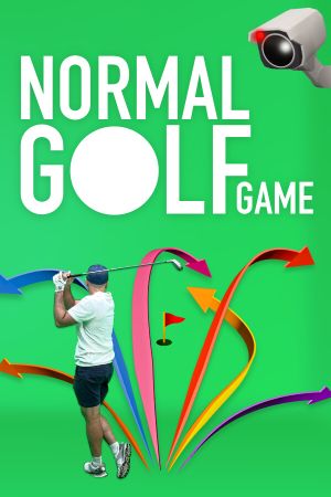 Normal Golf Game
