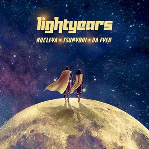 lightyears (From "Chamkillah") (Single)