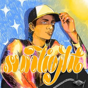 Sunlight (Single)