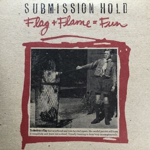 Flag +Flame = Fun (EP)