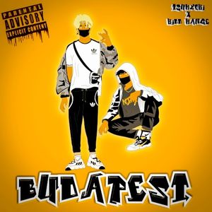 Budapest (Single)