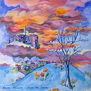 Enjoy the Clouds