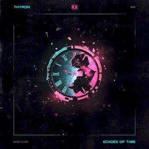 echoes of time (Single)