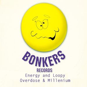 Overdose / Millenium (Single)
