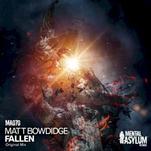 Fallen (Single)