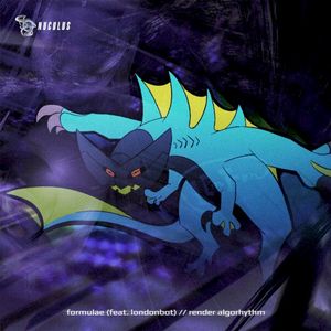 Formulae / Render Algorhythm (EP)