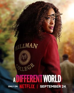 A Different World