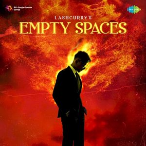 Empty Spaces (EP)