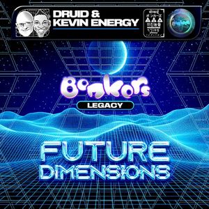 Future Dimensions (Single)