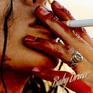 Baby Driver (Single)