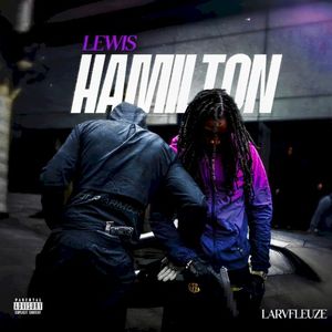 Lewis Hamilton (Single)