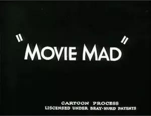 Movie Mad