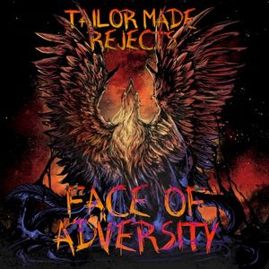 Face Of Adversity (Single)