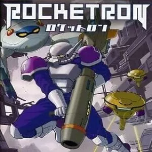 Rocketron