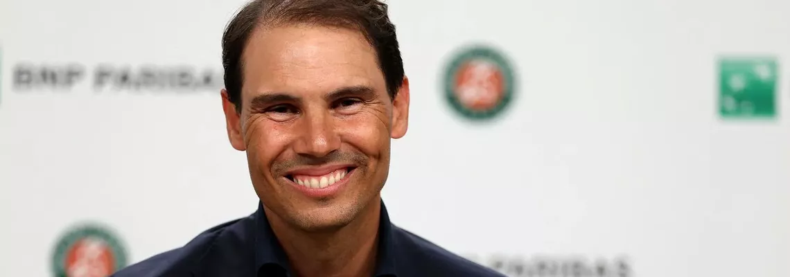 Cover Rafa