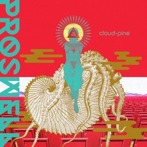 Cloud-pine (EP)