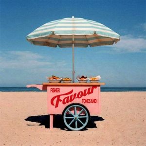 Favour (Single)