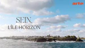 Sein, l'île horizon