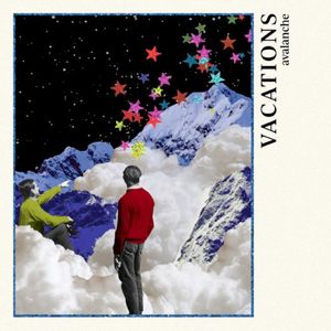 Avalanche (Single)