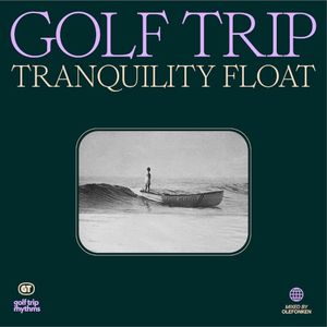 Tranquility Float (EP)